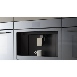 Кофемашина V-ZUG V6000 45 COC6T-25005 платина