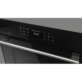 Духовой шкаф FULGOR Milano FCO 6214 P TEM BK