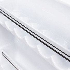 Холодильник TESLER rc-95 white