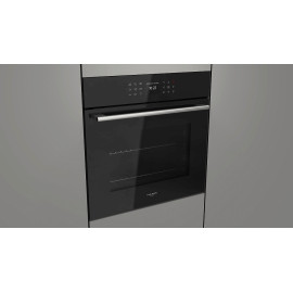Духовой шкаф FULGOR Milano FCO 6214 P TEM BK
