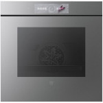 Паровой шкаф V-ZUG CombairSteamer V6000 60 CS6T-23049 платина