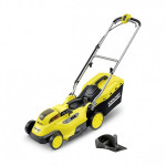 Газонокосилка KARCHER LMO 18-36 Battery INT 1.444-420