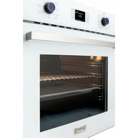 Духовой шкаф ZORG Technology BE10 LD WH