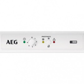 Морозильник под столешницу AEG ABB68211AF