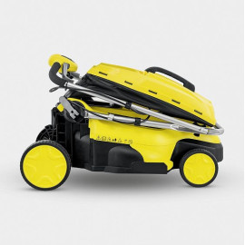 Газонокосилка KARCHER LMO 18-36 Battery INT 1.444-420