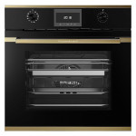 Духовой шкаф KUPPERSBUSCH BD 6340.0 S4