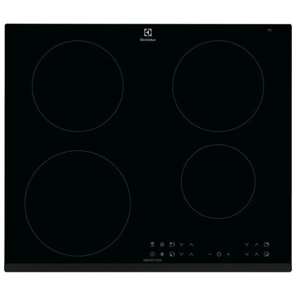 Варочная поверхность ELECTROLUX LIR60433