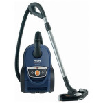 Пылесос с мешком PHILIPS FC9150/01