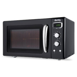 Микроволновая печь DOMFY DSB-MW104