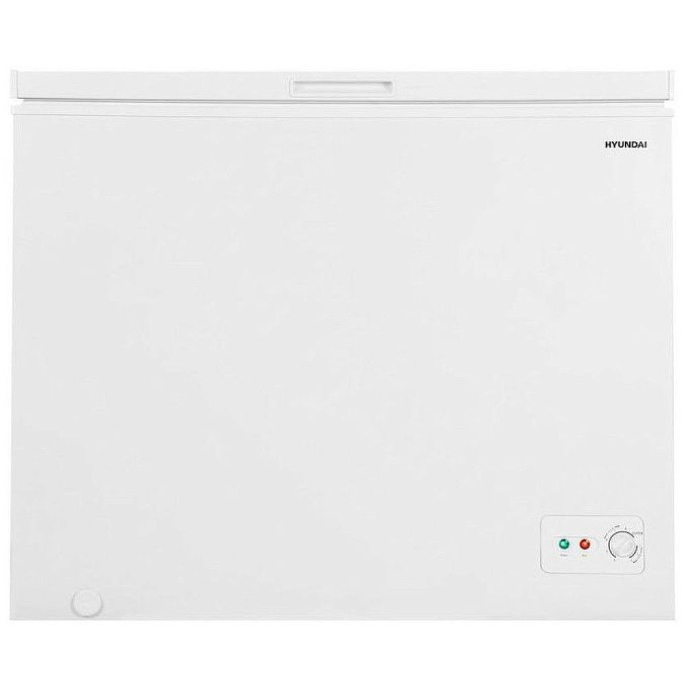 Морозильный ларь HYUNDAI CH2591WT