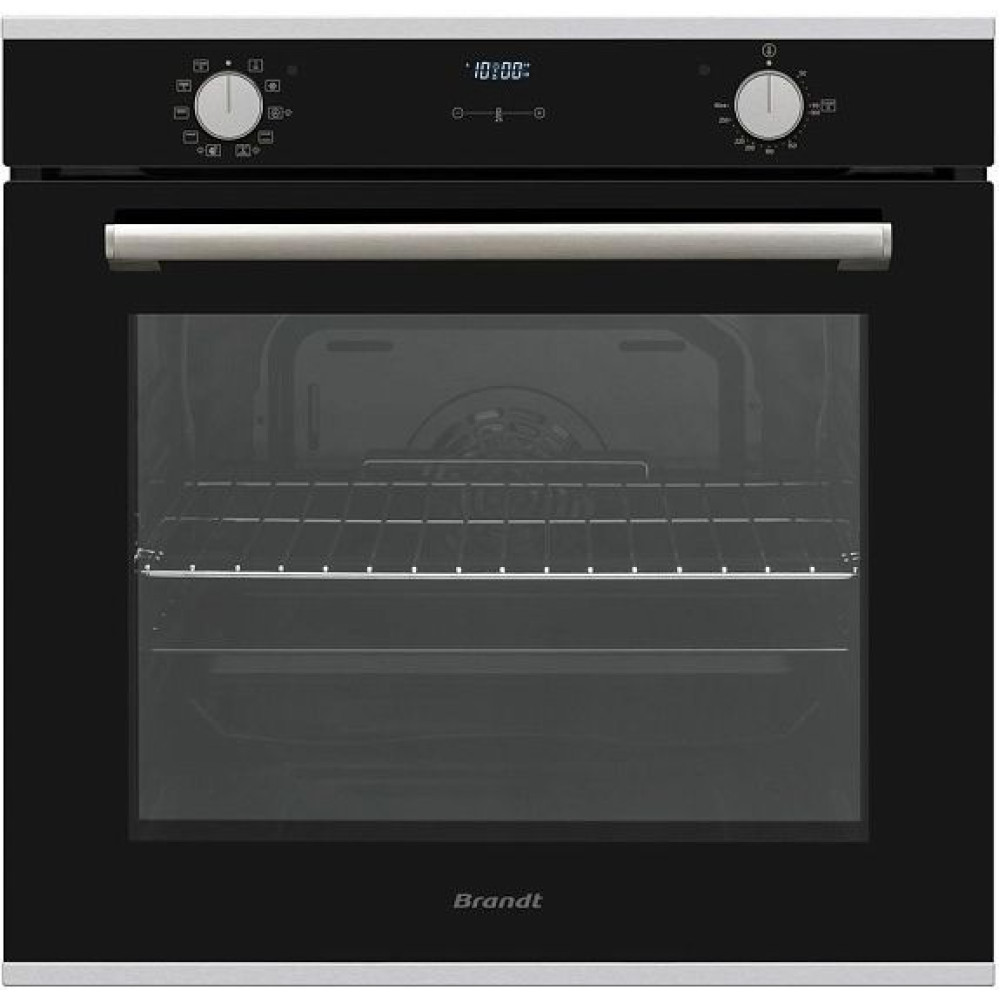Духовой шкаф BRANDT BOH1224X
