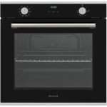 Духовой шкаф BRANDT BOH1224X