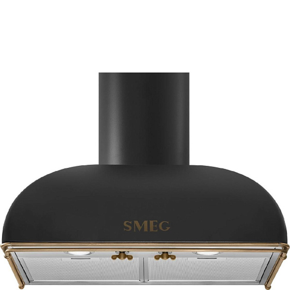 Вытяжка SMEG KS59AOE2