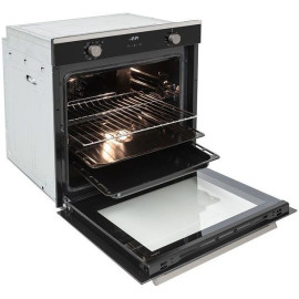 Духовой шкаф BRANDT BOH1224X