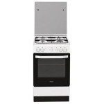 Газовая плита Hotpoint-Ariston HS5G1PMW/RU