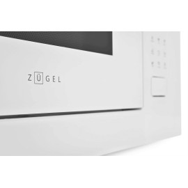 Микроволновая печь ZUGEL ZMO251W