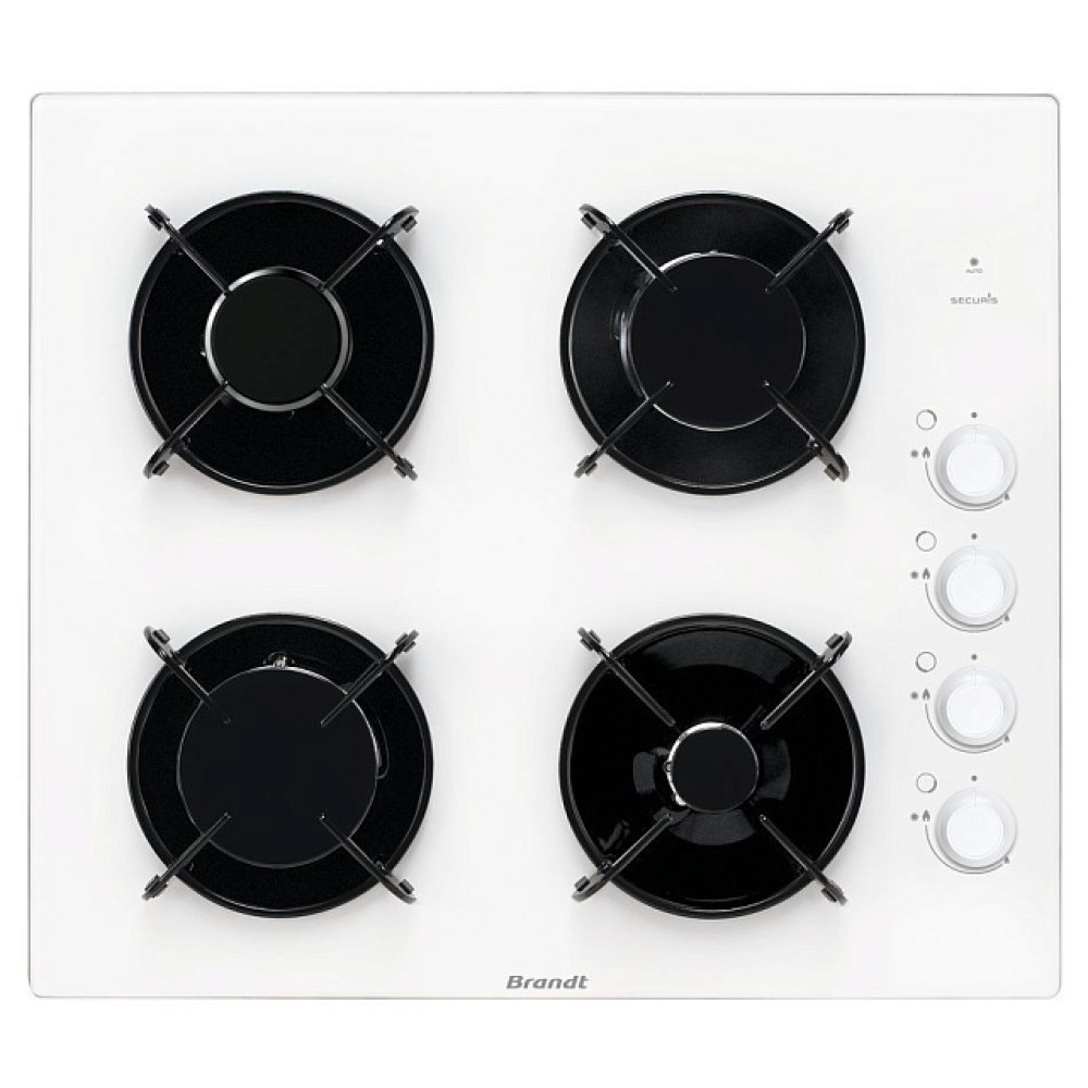 Варочная поверхность BRANDT BPG6413W