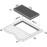 Варочная поверхность BRANDT BPV6222B