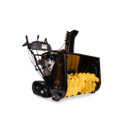 Снегоуборщик бензиновый CHAMPION STT 1170E