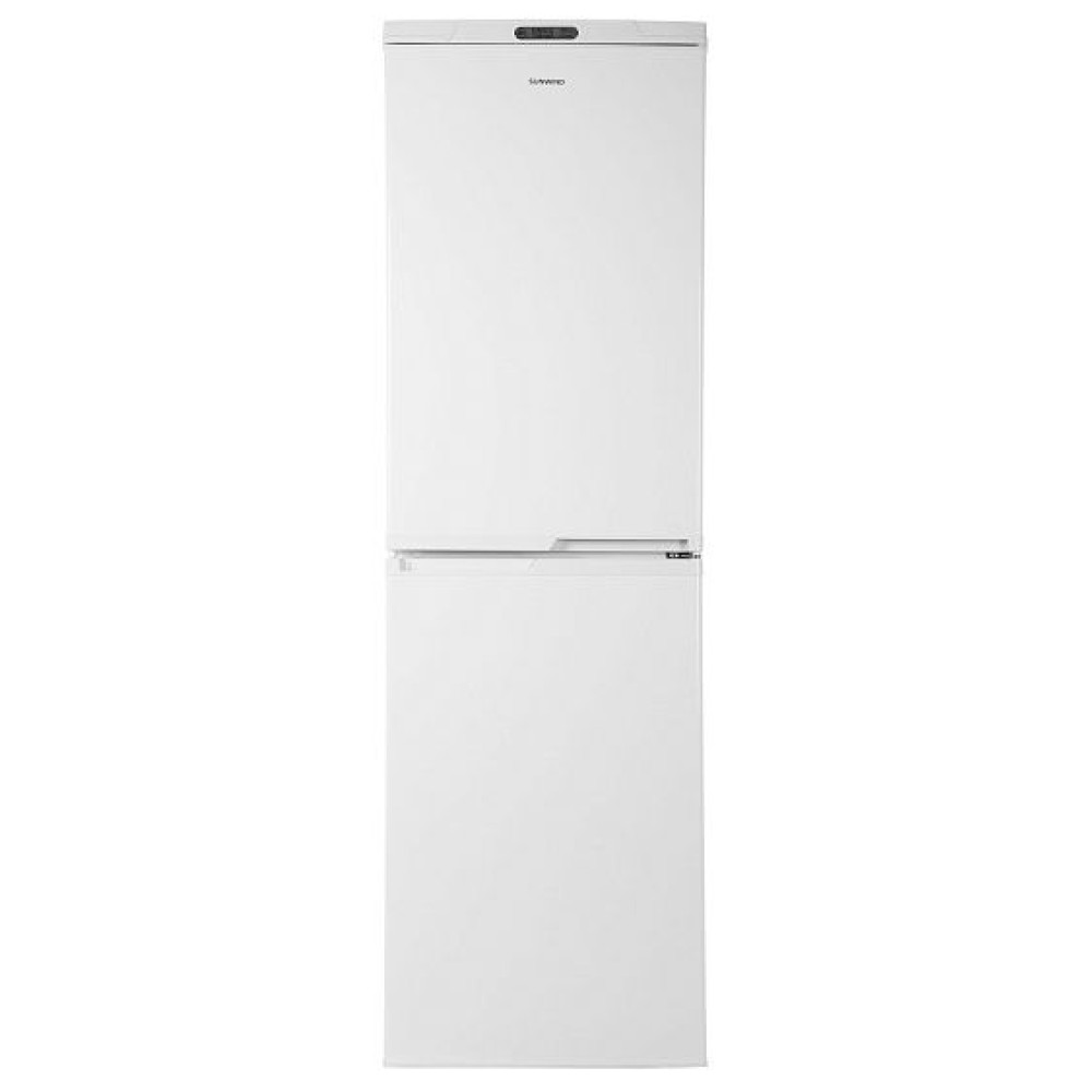 Холодильник SUNWIND SCC405 белый