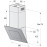 Вытяжка GORENJE WHI646E7B