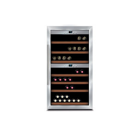 Винный шкаф CASO WineMaster 66 Classic