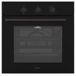 Духовой шкаф EVELUX GSO 604 B