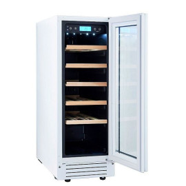 Винный шкаф CELLAR PRIVATE CP020-1TWH