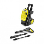 Минимойка KARCHER K 5 COMPACT *EU (1.630-750)