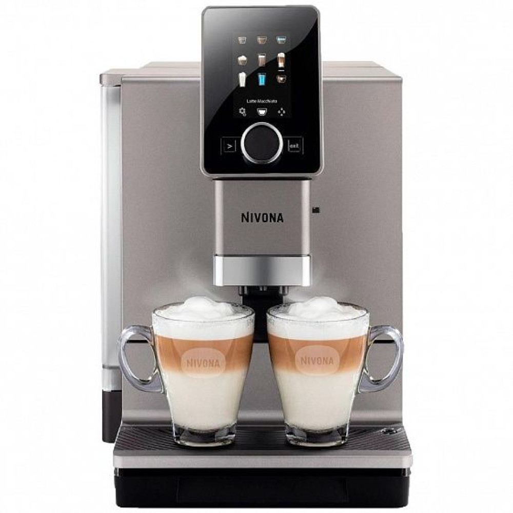 Кофемашина NIVONA CafeRomatica NICR 930