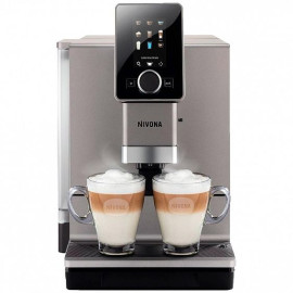 Кофемашина NIVONA CafeRomatica NICR 930