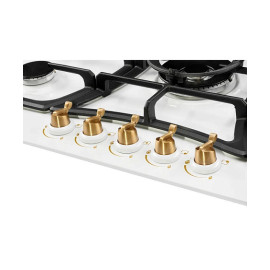 Варочная поверхность KUPPERSBERG FS 903 W Bronze