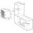 Духовой шкаф GORENJE BOS6747A01X