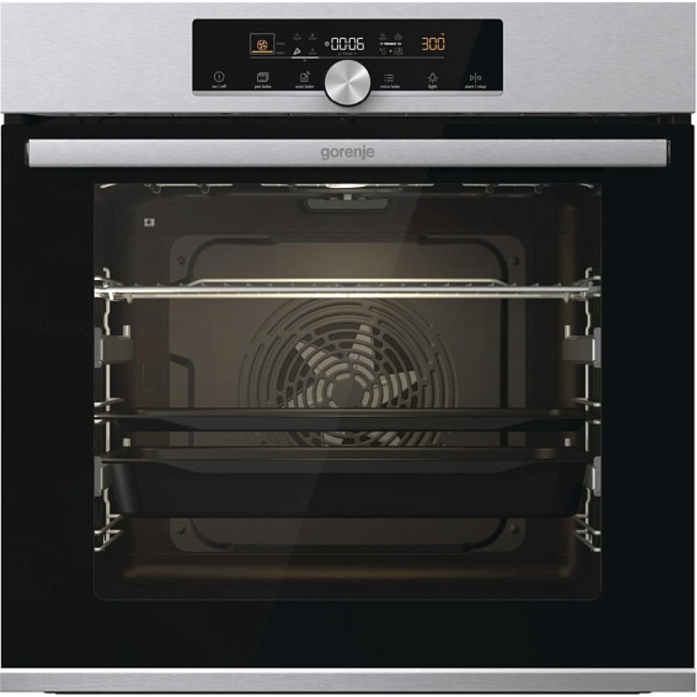 Духовой шкаф GORENJE BOS6747A01X