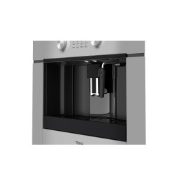 Кофемашина TEKA CLC 855 GM STEAM GREY (111630001)