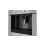Кофемашина TEKA CLC 855 GM STEAM GREY (111630001)