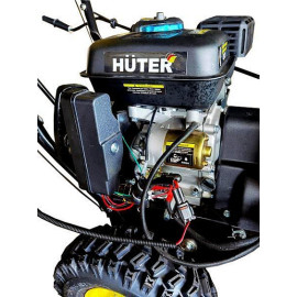 Снегоуборщик бензиновый HUTER SGC 5500B