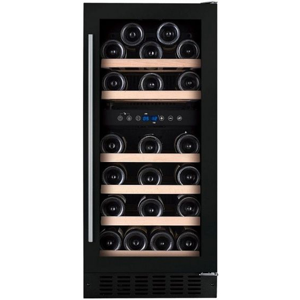 Винный шкаф DUNAVOX exclusive dx-32.88dbk