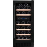 Винный шкаф DUNAVOX exclusive dx-32.88dbk