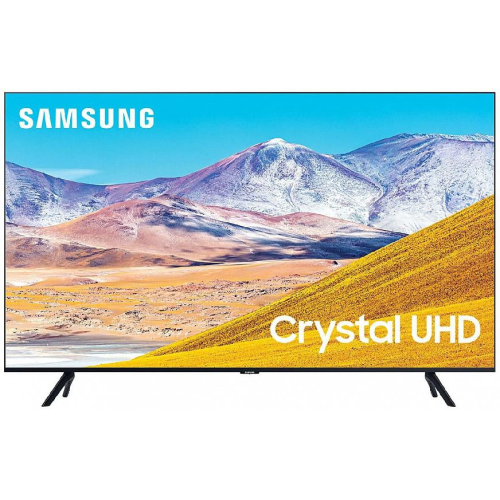 Телевизор Samsung UE65TU8000UX