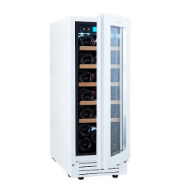 Винный шкаф CELLAR PRIVATE CP020-1TWH