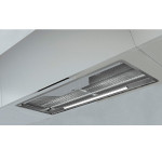 Вытяжка PANDO GRV/78 INOX V.850 SEC