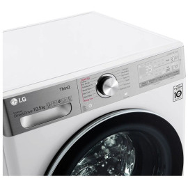 Стиральная машина LG F6WV910P2EA