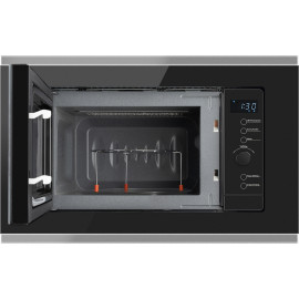 Микроволновая печь WEISSGAUFF HMT-720 BX Grill