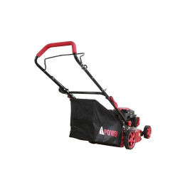 Бензиновая газонокосилка A-iPower ALM41P 41101