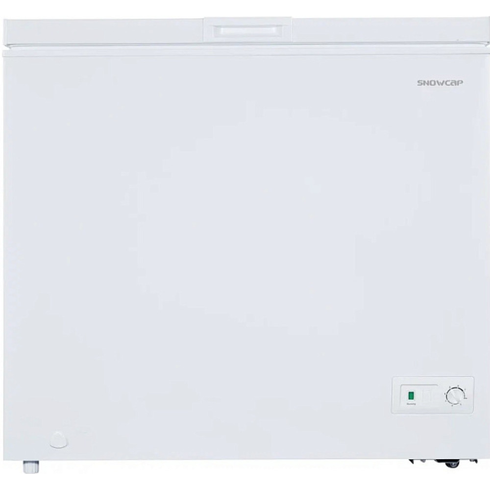 Морозильный ларь SNOWCAP CF-290