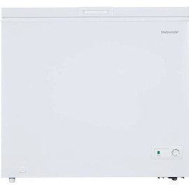 Морозильный ларь SNOWCAP CF-290