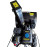 Снегоуборщик бензиновый HUTER SGC 5500B