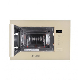 Микроволновая печь Lex BIMO 20.01 IVORY