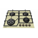 Газовая поверхность ASCOLI HGG604– 23CRI